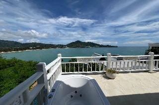 Panorama Ocean Villas, Kamala By Zuzu fotoÄŸrafÄ±
