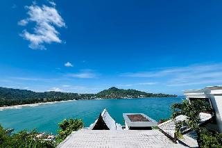 Panorama Ocean Villas, Kamala By Zuzu fotoÄŸrafÄ±