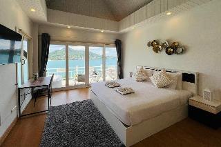 Panorama Ocean Villas, Kamala By Zuzu fotoÄŸrafÄ±