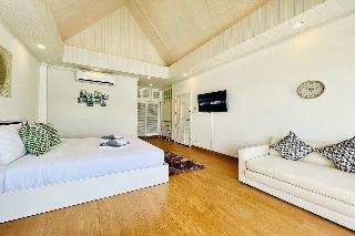 Panorama Ocean Villas, Kamala By Zuzu fotoÄŸrafÄ±