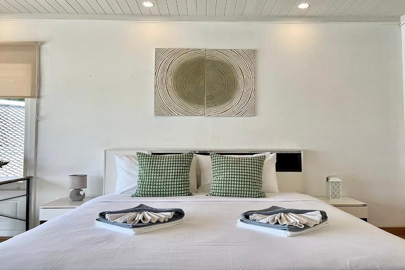 Panorama Ocean Villas, Kamala By Zuzu - Oda