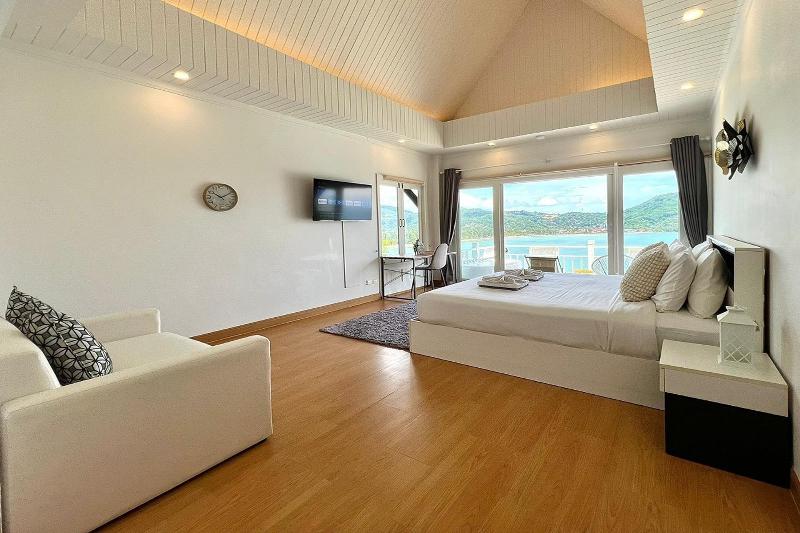 Panorama Ocean Villas, Kamala By Zuzu - Oda