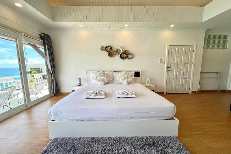 Panorama Ocean Villas, Kamala By Zuzu - Oda