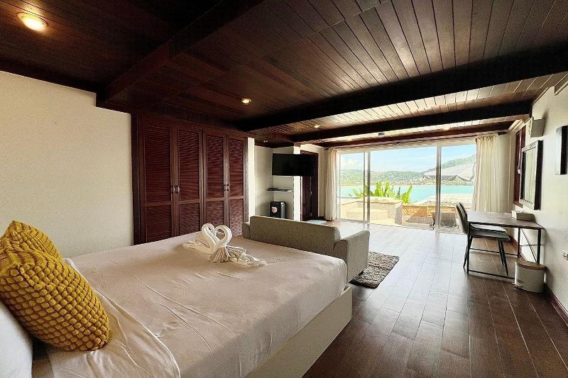 Panorama Ocean Villas, Kamala By Zuzu - Oda