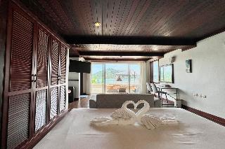 Panorama Ocean Villas, Kamala By Zuzu fotoÄŸrafÄ±