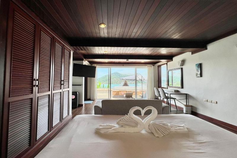 Panorama Ocean Villas, Kamala By Zuzu - Oda