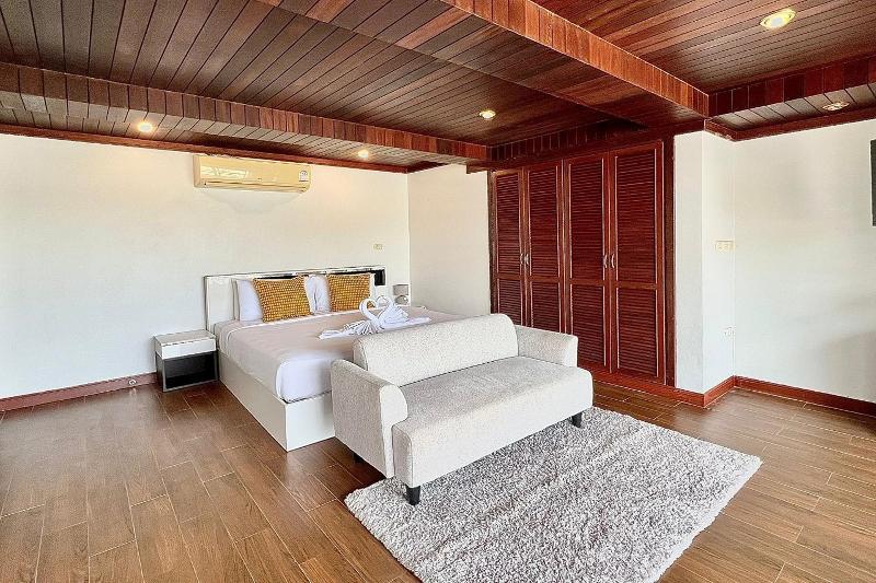 Panorama Ocean Villas, Kamala By Zuzu - Oda