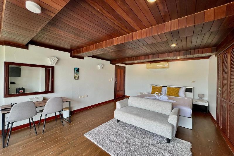 Panorama Ocean Villas, Kamala By Zuzu - Oda