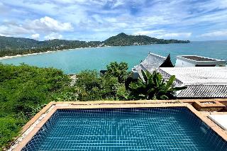 Panorama Ocean Villas, Kamala By Zuzu fotoÄŸrafÄ±