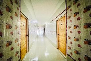 Veerakit Grand Hotel By Zuzu fotoÄŸrafÄ±