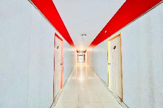 Veerakit Grand Hotel By Zuzu fotoÄŸrafÄ±