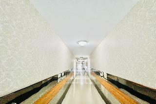 Veerakit Grand Hotel By Zuzu fotoÄŸrafÄ±