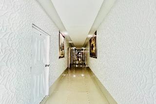 Veerakit Grand Hotel By Zuzu fotoÄŸrafÄ±
