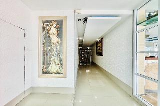 Veerakit Grand Hotel By Zuzu fotoÄŸrafÄ±