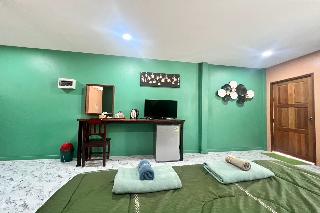 Koon Hom Apartment By Zuzu fotoÄŸrafÄ±