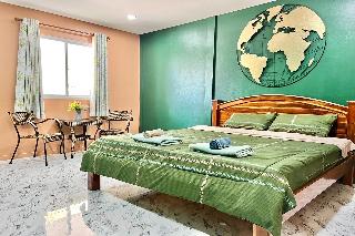 Koon Hom Apartment By Zuzu fotoÄŸrafÄ±