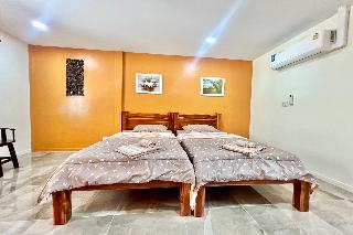 Koon Hom Apartment By Zuzu fotoÄŸrafÄ±