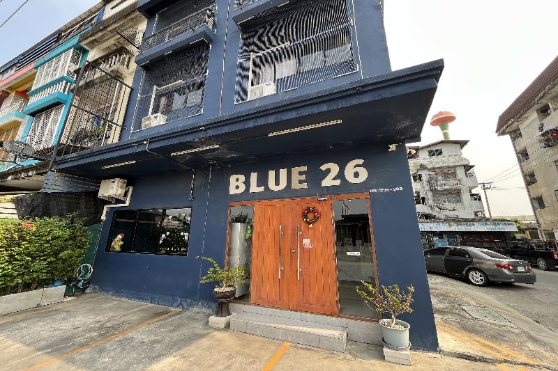 Blue26 By Zuzu - Genel