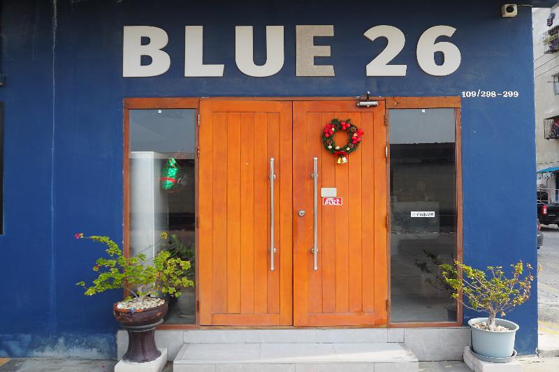 Blue26 By Zuzu - Genel