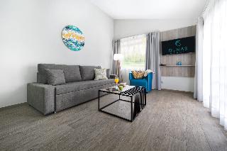 Maspalomas Villas By Dunas