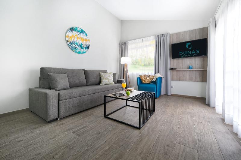 Maspalomas Villas By Dunas - Genel