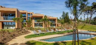 Palmares Signature Apartments otel fotoğrafı