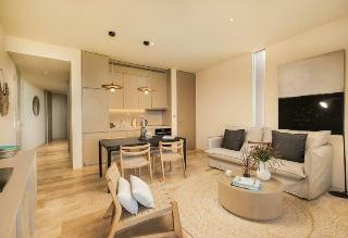 Palmares Signature Apartments fotoÄŸrafÄ±