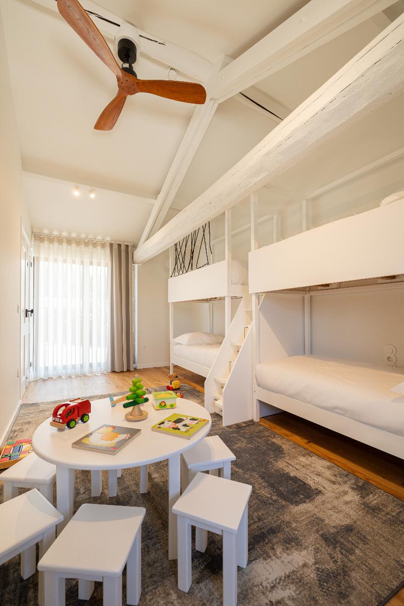 CasaNova Farmhouse - Oda