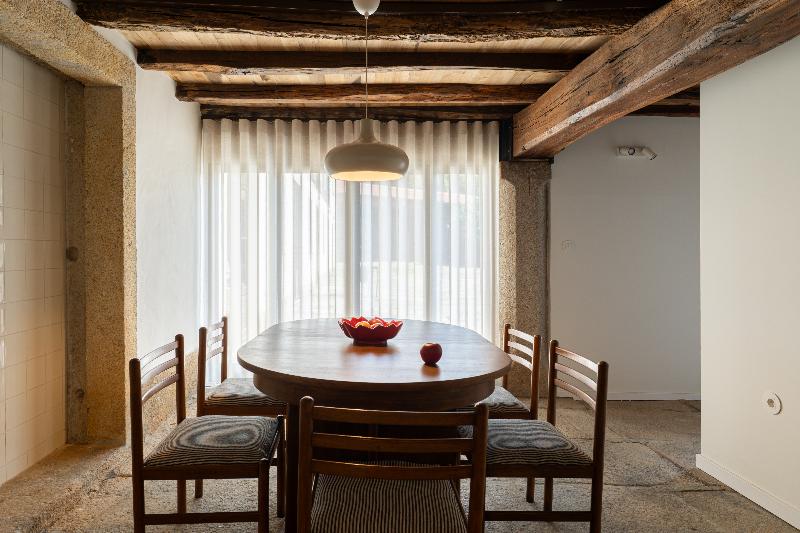 CasaNova Farmhouse - Oda