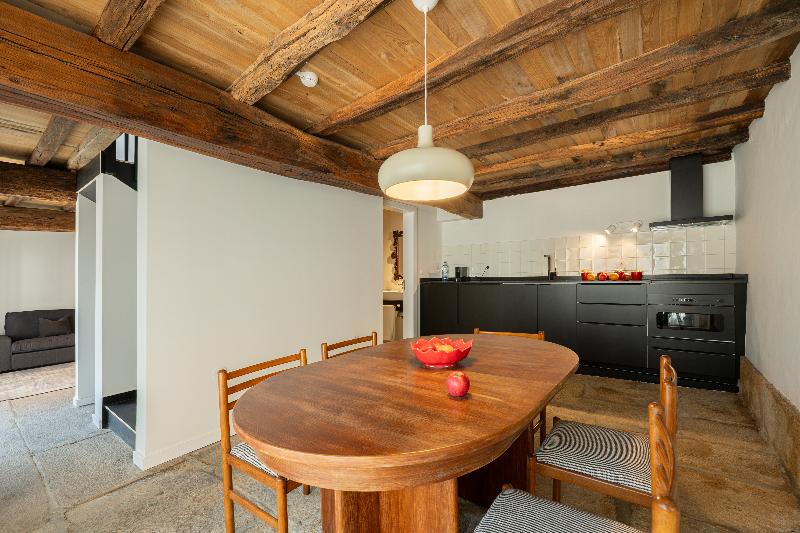 CasaNova Farmhouse - Oda