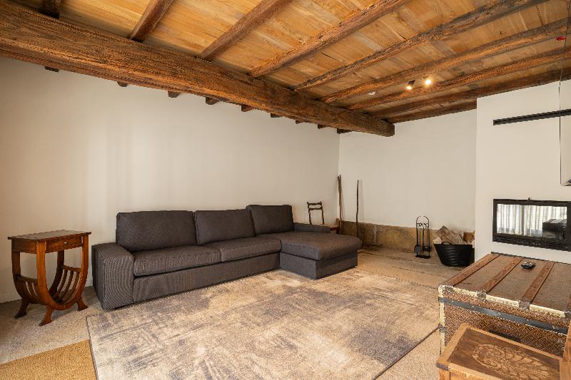 CasaNova Farmhouse - Oda