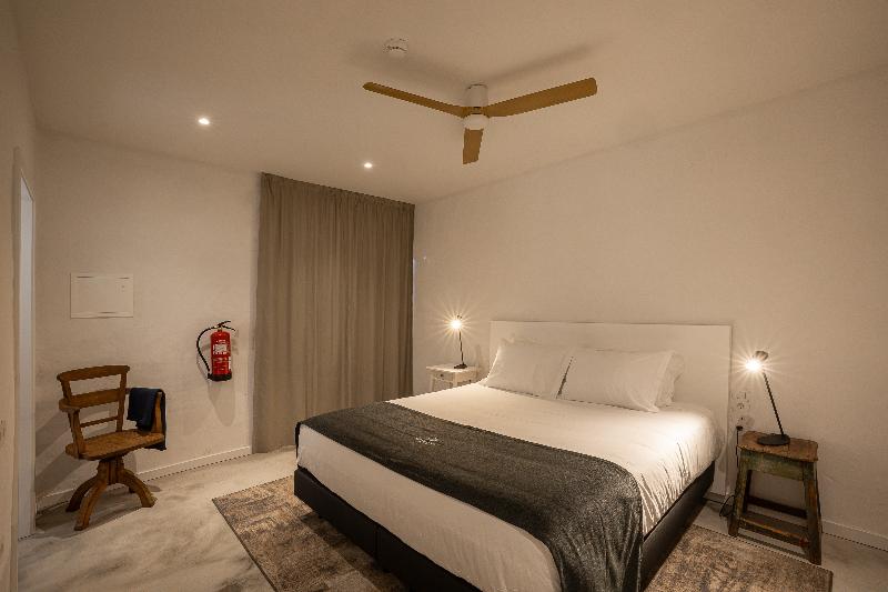 CasaNova Farmhouse - Oda