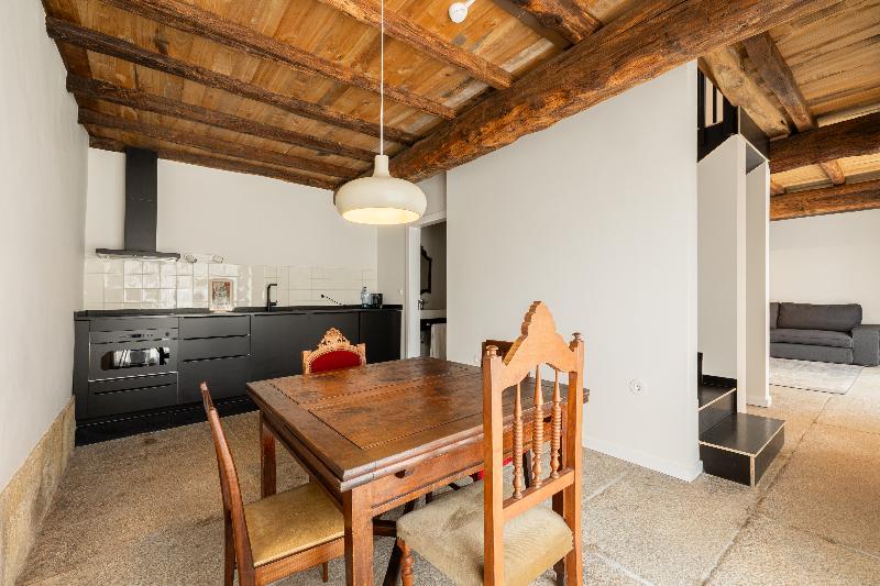 CasaNova Farmhouse - Oda