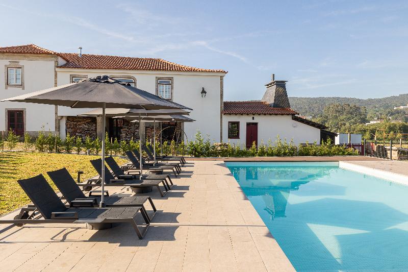 CasaNova Farmhouse - Havuz