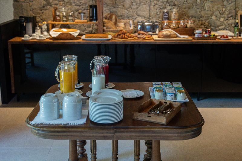 CasaNova Farmhouse - Restoran