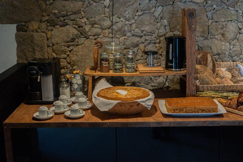 CasaNova Farmhouse - Restoran