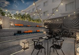 Inspira Santos Boutique Hotel fotoÄŸrafÄ±