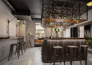 Inspira Santos Boutique Hotel fotoÄŸrafÄ±