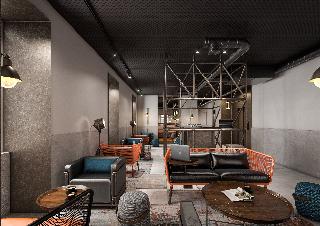Inspira Santos Boutique Hotel fotoÄŸrafÄ±