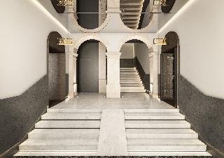 Inspira Santos Boutique Hotel fotoÄŸrafÄ±
