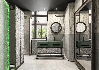 Inspira Santos Boutique Hotel fotoÄŸrafÄ±