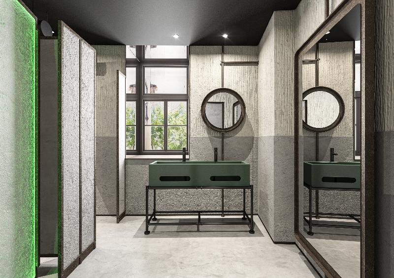 Inspira Santos Boutique Hotel - Genel