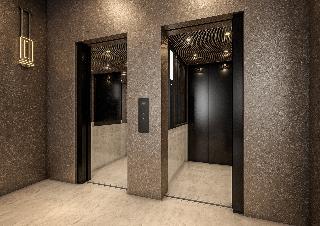 Inspira Santos Boutique Hotel fotoÄŸrafÄ±