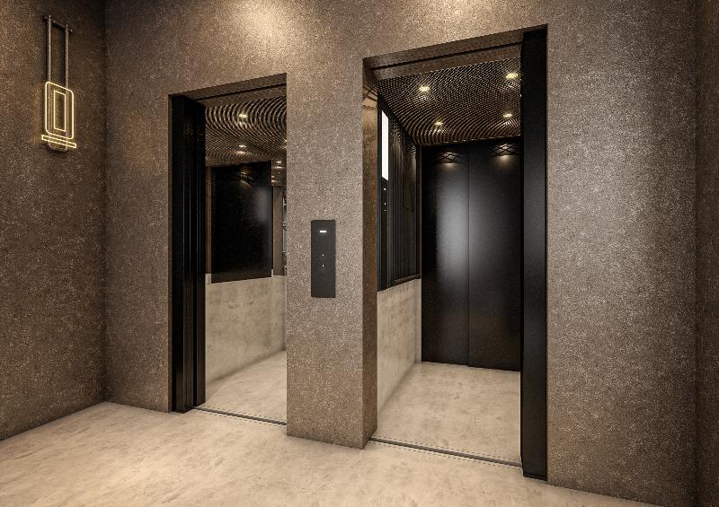 Inspira Santos Boutique Hotel - Genel