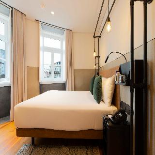 Inspira Santos Boutique Hotel fotoÄŸrafÄ±