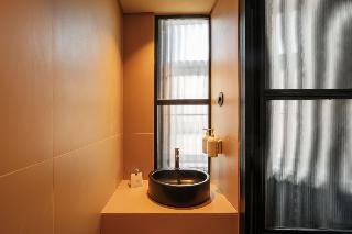 Inspira Santos Boutique Hotel fotoÄŸrafÄ±