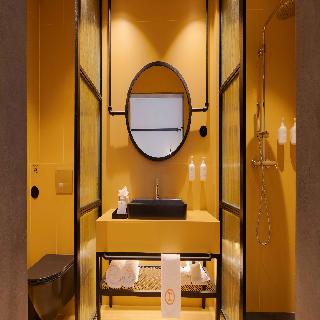 Inspira Santos Boutique Hotel fotoÄŸrafÄ±