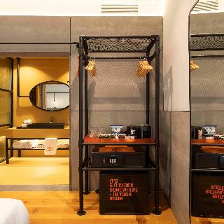 Inspira Santos Boutique Hotel fotoÄŸrafÄ±
