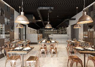 Inspira Santos Boutique Hotel fotoÄŸrafÄ±