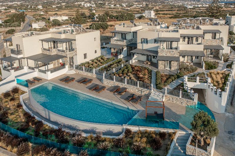 Nilea Island Living - Genel